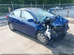 KMHCT4AE1GU104680 2016 HYUNDAI ACCENT