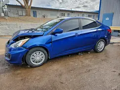 KMHCT4AE1GU106347 2016 HYUNDAI ACCENT