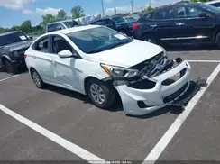 KMHCT4AE1GU106669 2016 HYUNDAI ACCENT