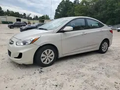 KMHCT4AE1GU107403 2016 HYUNDAI ACCENT