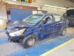 KMHCT4AE1GU108406 2016 HYUNDAI ACCENT