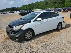 KMHCT4AE1GU110639 2016 HYUNDAI ACCENT
