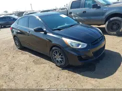 KMHCT4AE1GU110642 2016 HYUNDAI ACCENT