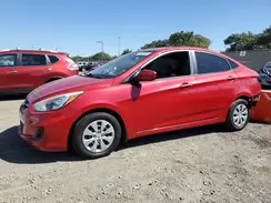 KMHCT4AE1GU111192 2016 HYUNDAI ACCENT