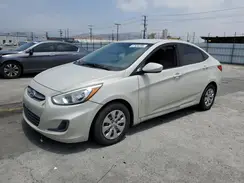KMHCT4AE1GU112312 2016 HYUNDAI ACCENT