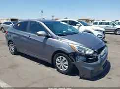 KMHCT4AE1GU113895 2016 HYUNDAI ACCENT
