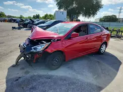 KMHCT4AE1GU115940 2016 HYUNDAI ACCENT