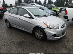 KMHCT4AE1GU116666 2016 HYUNDAI ACCENT