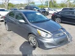 KMHCT4AE1GU118661 2016 HYUNDAI ACCENT