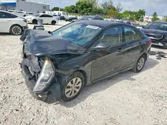 KMHCT4AE1GU120376 2016 HYUNDAI ACCENT