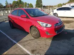 KMHCT4AE1GU120703 2016 HYUNDAI ACCENT