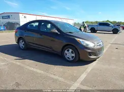 KMHCT4AE1GU121849 2016 HYUNDAI ACCENT