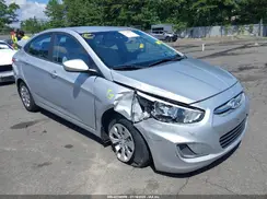 KMHCT4AE1GU122239 2016 HYUNDAI ACCENT
