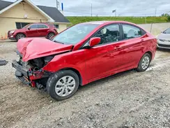 KMHCT4AE1GU122564 2016 HYUNDAI ACCENT