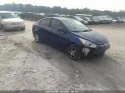 KMHCT4AE1GU122760 2016 HYUNDAI ACCENT