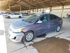 KMHCT4AE1GU124198 2016 HYUNDAI ACCENT