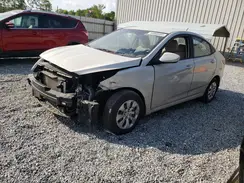 KMHCT4AE1GU124573 2016 HYUNDAI ACCENT