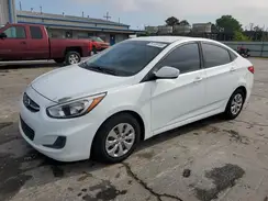 KMHCT4AE1GU125075 2016 HYUNDAI ACCENT