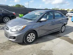 KMHCT4AE1GU125237 2016 HYUNDAI ACCENT