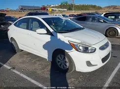 KMHCT4AE1GU127750 2016 HYUNDAI ACCENT