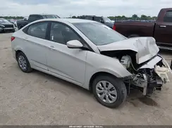 KMHCT4AE1GU129501 2016 HYUNDAI ACCENT