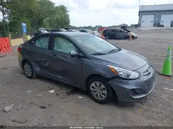 KMHCT4AE1GU131068 2016 HYUNDAI ACCENT