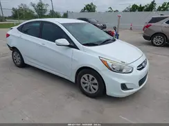 KMHCT4AE1GU133578 2016 HYUNDAI ACCENT