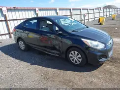 KMHCT4AE1GU134696 2016 HYUNDAI ACCENT