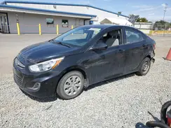 KMHCT4AE1GU136982 2016 HYUNDAI ACCENT