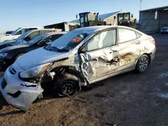 KMHCT4AE1GU138523 2016 HYUNDAI ACCENT