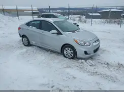 KMHCT4AE1GU138585 2016 HYUNDAI ACCENT