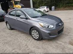 KMHCT4AE1GU139882 2016 HYUNDAI ACCENT
