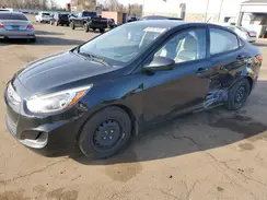 KMHCT4AE1GU139994 2016 HYUNDAI ACCENT