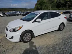 KMHCT4AE1GU140420 2016 HYUNDAI ACCENT