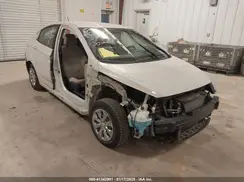 KMHCT4AE1GU141003 2016 HYUNDAI ACCENT