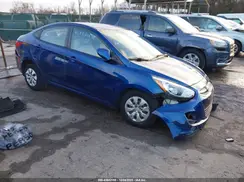 KMHCT4AE1GU151028 2016 HYUNDAI ACCENT