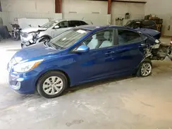 KMHCT4AE1GU152020 2016 HYUNDAI ACCENT
