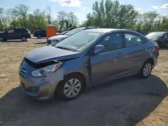 KMHCT4AE1GU157282 2016 HYUNDAI ACCENT