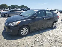 KMHCT4AE1GU157430 2016 HYUNDAI ACCENT