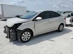 KMHCT4AE1GU160635 2016 HYUNDAI ACCENT