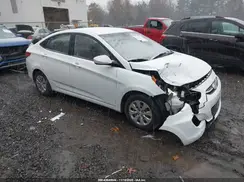 KMHCT4AE1GU162787 2016 HYUNDAI ACCENT