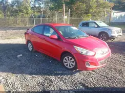 KMHCT4AE1GU163129 2016 HYUNDAI ACCENT