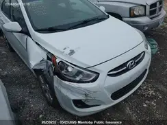 KMHCT4AE1GU165785 2016 HYUNDAI ACCENT