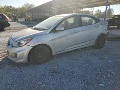 KMHCT4AE1GU941865 2016 HYUNDAI ACCENT