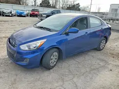 KMHCT4AE1GU942191 2016 HYUNDAI ACCENT