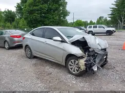 KMHCT4AE1GU942613 2016 HYUNDAI ACCENT