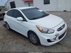 KMHCT4AE1GU945964 2016 HYUNDAI ACCENT