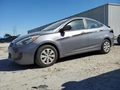 KMHCT4AE1GU946239 2016 HYUNDAI ACCENT
