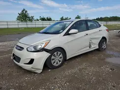 KMHCT4AE1GU947388 2016 HYUNDAI ACCENT