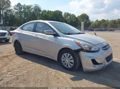 KMHCT4AE1GU948847 2016 HYUNDAI ACCENT